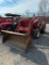 6264 Ford 4500 Diesel Tractor