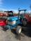 6267 Ford 1510 Tractor