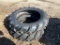 6272 Pair of New 11.2-28 Grip King Tires