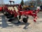 6279 International 710 4x Reset Plow