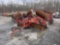 6289 CaseIH 3850 20ft Hydraulic Fold Wing Disc