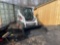 6293 Bobcat S185 Skid Steer