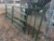 6301 10ft HD Gate w/ Hardware