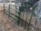 6302 10ft HD Gate w/ Hardware