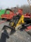 6305 Boxer 526 Diesel Skid Steer