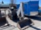 6307 Bobcat 743B Skid Steer