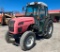 6309 Massey Ferguson 3235 Orchard Tractor