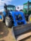 6310 New Holland T4.100 Tractor