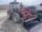 6318 CaseIH JX95 Tractor