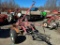8499 International 2x Plow