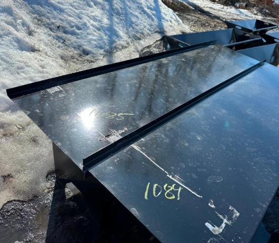 1085 28in x 90in KC Workbench