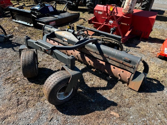 2760 2008 Bobcat 84in QA Soil Conditioner