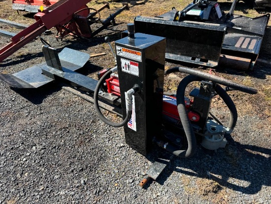 2762 3pt American Wood Splitter