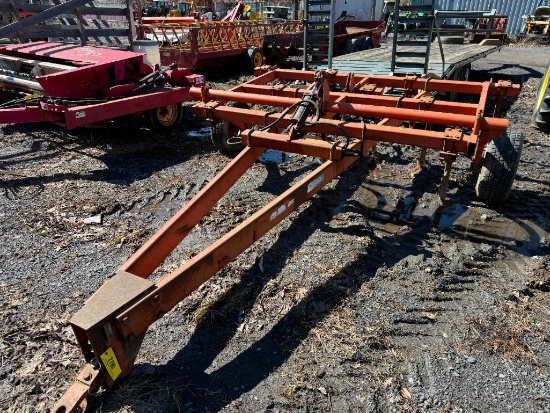 2780 Allis-Chalmers 1600 10ft Chisel Plow