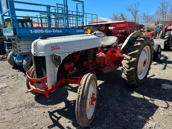 2804 Ford 8N Tractor