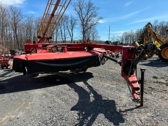 2819 New Holland 1411 Discbine