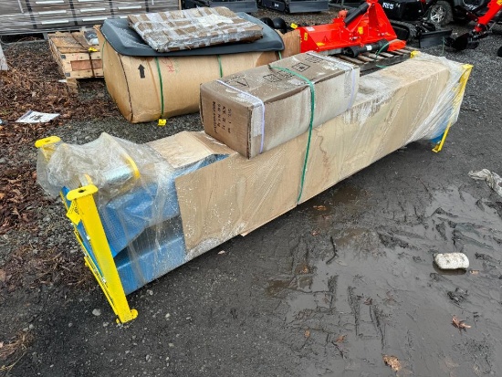2836 Carlift