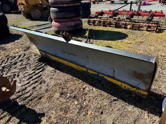 2852 Snow Plow Blade
