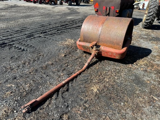 2855 Heavy Roller