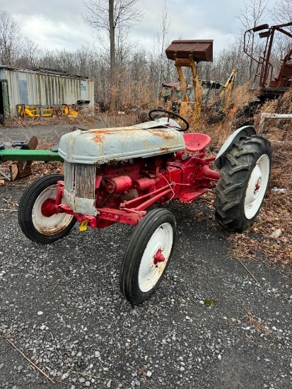 2908 Ford 9N Tractor