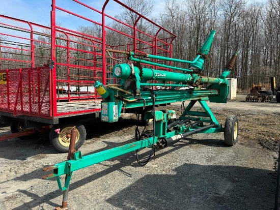 5877 Houle Manure Pump