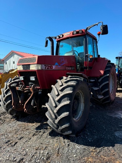 6008 1997 CaseIH 8910 Tractor