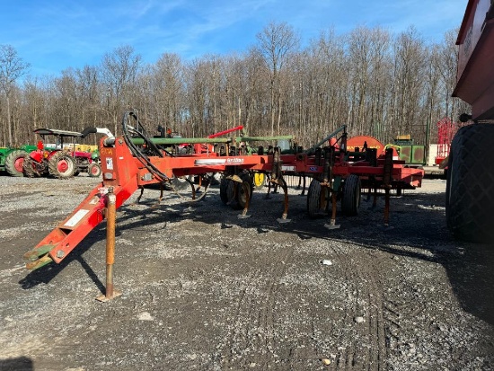6179 Brillion 14ft Field Cultivator
