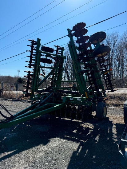 6185 Great Plains TurboTill 3000