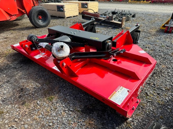 6216 New 2025 Ironcraft 1808 8ft Cutter