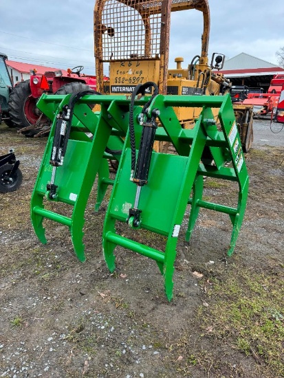6245 NEW Frontier HD Grapple