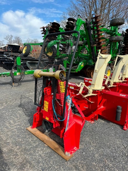 6259 Farmi W30 Log Winch