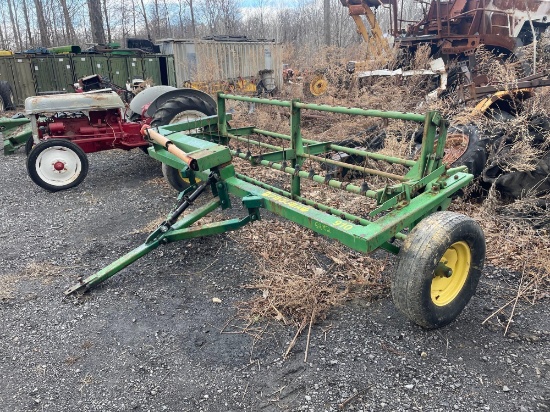 6282 Pequea 910 Tedder