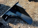 1020 Mini Universal Attach Tree Spade