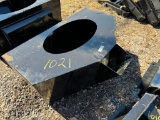 1021 Mini Universal Attach Concrete Bucket