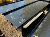 1067 28in x 90in KC Workbench