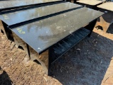 1069 28in x 90in KC Workbench