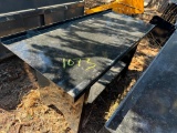 1073 28in x 60in KC Workbench