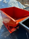 1081 2.0Y Self Dumping Hopper