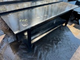 1082 28in x 90in KC Workbench