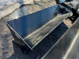 1086 Heavy Duty Cattle Feeder