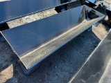 1087 Heavy Duty Cattle Feeder