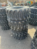2003 Set of (4) New 12-16.5 Forerunner Tires