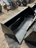 2014 New 96in Large Capacity Bucket