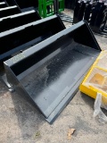 2035 New 66in Kivel Smooth Edge Bucket
