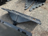 2056 New Trailer Mover Attachment
