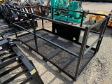 2068 New JMR 48in x 90in Work Basket