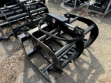 2070 New JMR 40in Mini Grapple