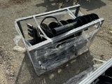2078 New JCT Auger Attachments