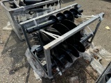 2079 New JCT Auger Attachments