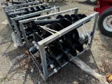 2080 New JCT Auger Attachments